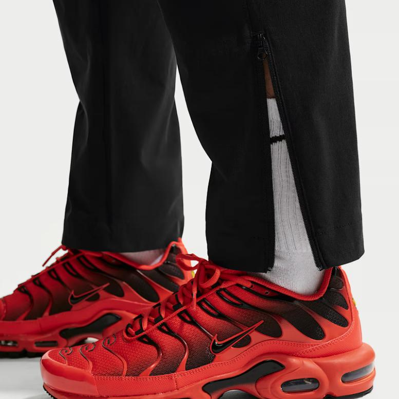 Nike China Team Woven Lightweight Stretch Casual Football Pants Men Pants IH0725-010