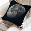 Aesthetic Moonlight Pattern Cushion Cover Car Throw Pillow Case For Sofa Car Christmas Gift 40X40Cm 45X45Cm