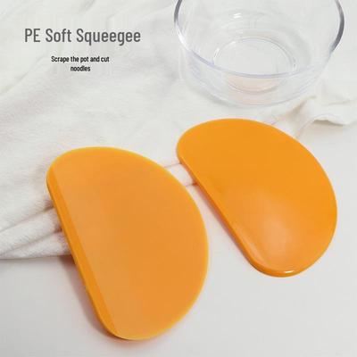 Prodotti da forno – Spatole taglia impasto