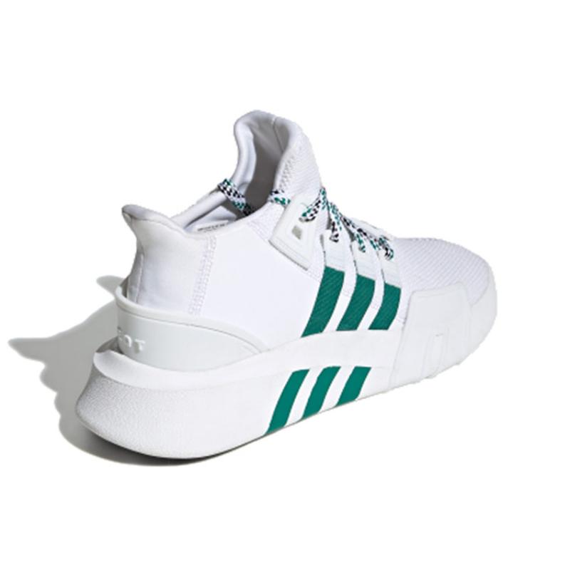 Adidas Eqt Bask Adv 'White Sub Green' Sneakers EE5023