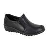 Boulevard Womens/Ladies Loafers