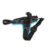Anti Skid Motorcycle Helmet Front Chin Bracket Lightweight Helmet Chin Mount Holder for Phone