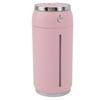 Mini Humidifier Compact Portable USB 7 Colors Light for Office Desk Bedroom Car Air