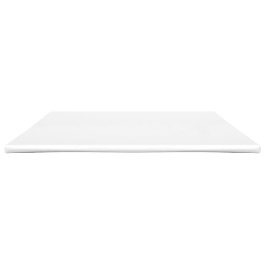 Mattress Topper 140 x 190 x 5 cm