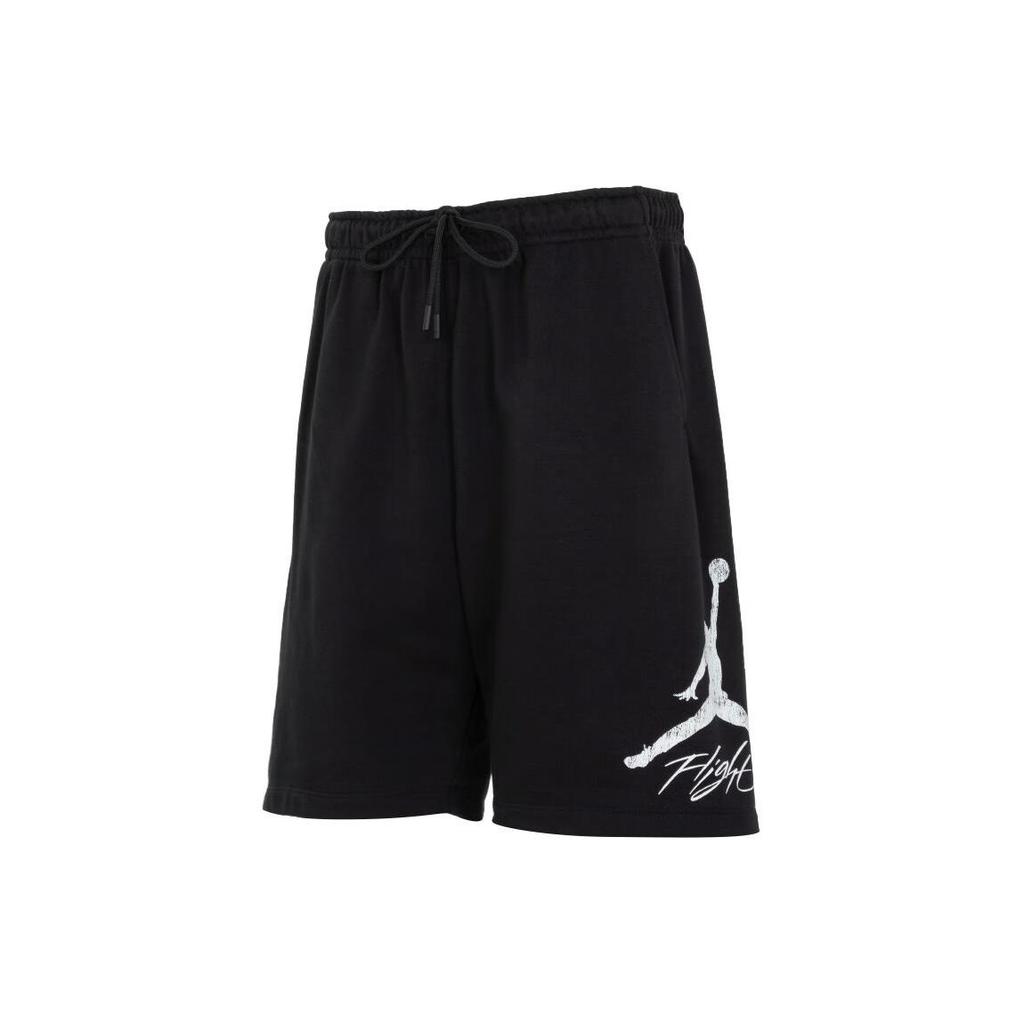 Jordan ESSENTIALS Casual Shorts Men's Black FN6420-010