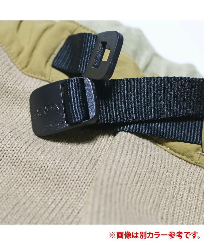 NANGA POLARTEC FLEECE JOGGER PANTS Polartec Fleece Jogger Pants for Men and Casual Cold Heat Retention Women, Unisex, Black, Gray, Pants, Sweatshirt,