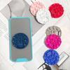 Round Suction Cup Phone Holder Silicone Phone Mount Suction Pad Phone Stand  Smartphone Accessory