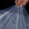 Heavy-Duty Multi-Purpose White Plastic Film