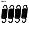 Replacement Clutch Springs for FS360 FS400 FS410 FS450 FS460 FS460C FS480 BT120 BT121 Blower Parts Designed for Stable Operation