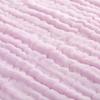 5pcs Cotton Muslin Baby Washcloths Infant Face Towel Soft Newborn Saliva Bibs for Burp Cloth High Absorbent Bath Wipe