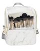 Relavel Makeup Organizer Storage Box Customized Pouch Cosmetic Bag Small Waterproof  Beauty Makeup Brush Travel Case