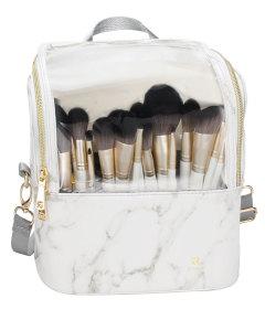 Relavel Makeup Organizer Storage Box Customized Pouch Cosmetic Bag Small Waterproof Beauty Makeup Brush Travel Case