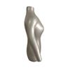 PVC Inflatable Female Mannequin Torso for Clothing Display