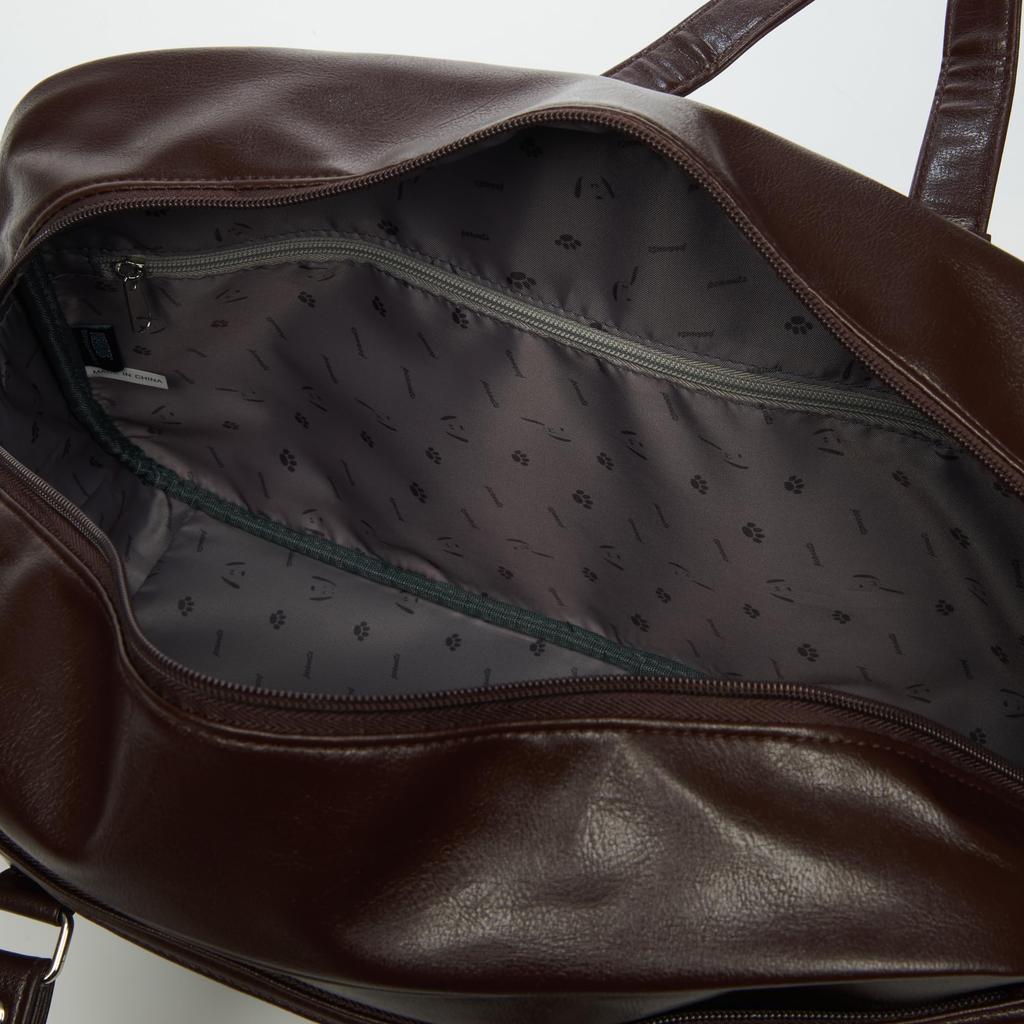 Školní taška 2SNA5SB16 [Peanuts]