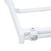 1/12 RC Car Front Bumpers with Screws Accessory Easy to Install Replacement Upgrade Parts for MN86