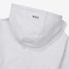 Fila Essential Crop Hoodie Zip Up