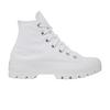 Chuck Taylor All Star Lugged Hi White