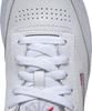 Кроссовки Reebok Club C 85 Women white/light grey