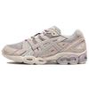 Gel Nimbus 9 Oyster Grey Birch Women Sneakers 1202A346-020
