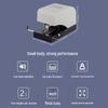 Huijin HJ-15D Automatic Electric Stapler CN Plug (adapter Included)