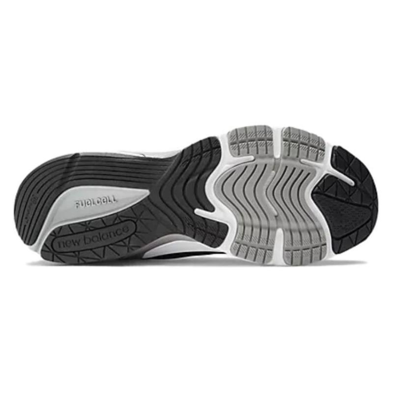 New Balance 990v6 MiUSA Black Grey White Sneakers M990BK6