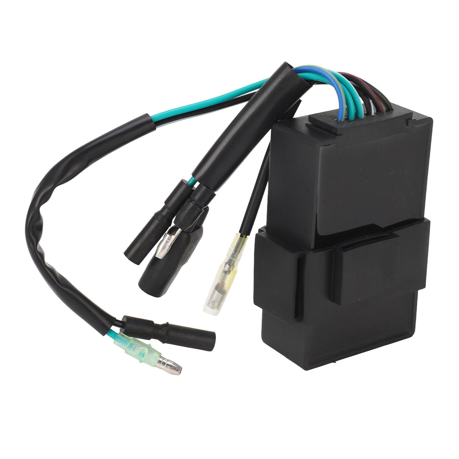 

CDI Ignition Module Professional Improve Ignition Speed Increase Rev Limit 30410 GBF 831 for CR80R CR85R