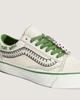 VN000EGYCRM VANS PREMIUM OLD SKOOL CHARMS CREAM (Men's)