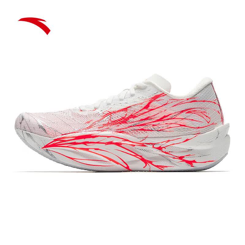 ANTA C202 6th Gen Heartbeat Running Shoes