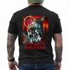 Slayer – South Of Heaven Skull T-Shirt