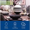 Сервиз Villeroy & Boch Iconic La Boule чёрно-белый, 7 предметов (1016659095)