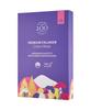 Dr. Orga 100 Premium Centella Collagen Cream Mask Pack (5 Sheets)