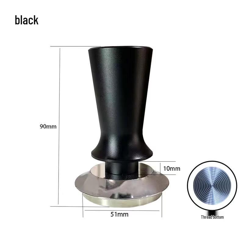 TLXT Constant Pressure Coffee Tamper