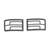 Compatible Accessories for BYD Leopard 7: Fuel Tank Cap, Rearview Mirror Cover, Door Handle, Door Bowl, Taillight Cover, Front Corner Protector.