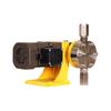 Southern Seper GW Low Flow Mechanical Diaphragm Pump - PVC, PVDF & 316SS