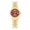 Vivienne Westwood Women Metal Watch Little Camberwell Vv311rbgd