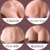 Sexy Toys Men Artificial Vagina Adult Supplies Big Breast Doll Male Masturbator Man Men's Goods Toy Sex Dolls