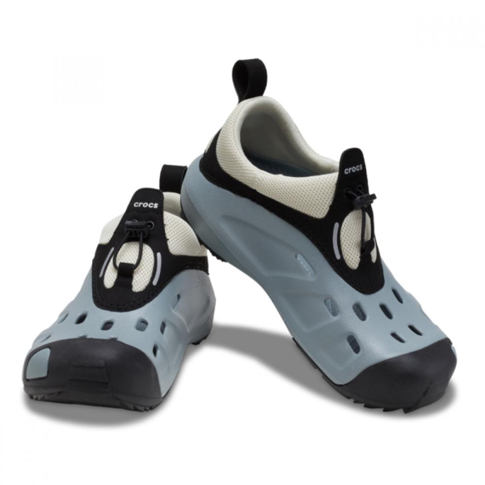 

Crocs Quick Trail Low 209350 3td Сандалии-тапочки M11(290)