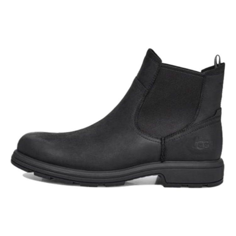 UGG Biltmore Chelsea Boot Black 1103789-BLK