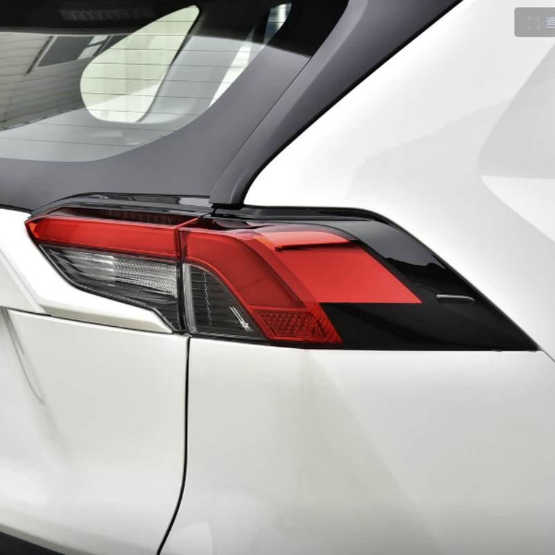New Rear Taillight Shell Cover for 2020-2022 Toyota RAV4