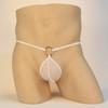 Men's Sexy Transparent Thong Underwear G03