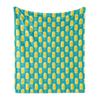 Sweet Ice Cream Throw Blanket Super Soft Warm Blanket For Couch Bed Sofa Office Car,Cozy Flannel Plush Blanket Gift For Girl Boy