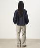 Leopeusaideuhwaiteulabel Summer Wool Pants Light Gray