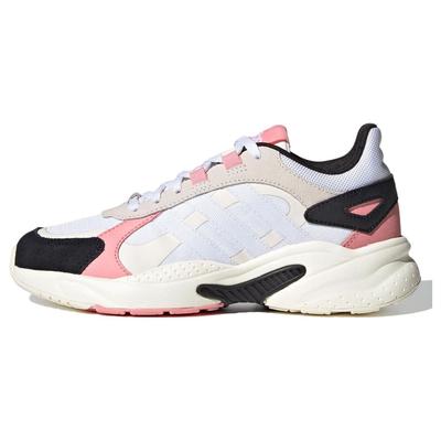 Neo Crazychaos Shadow 'White Cream Pink' Women's FZ0892