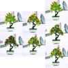 Artificial Plant Bonsai With Fruits For Home Decor And Gift Ideas
