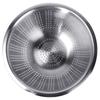 Kitchen Strainer Steel Colander Strainer for Straining Vegetables and Fruits 28 Cm