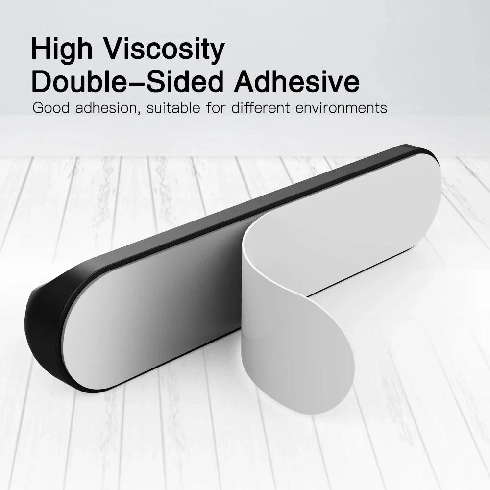 Silicone USB Cable Organizer USB Charging Cable Winder Desktop Tidy Management Clips Cable Holder For Mouse earphone Accessories