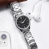 CASIO Women's Standard Series Black Watch LTP-V005D-1B2 LTP-V005D-1B2
