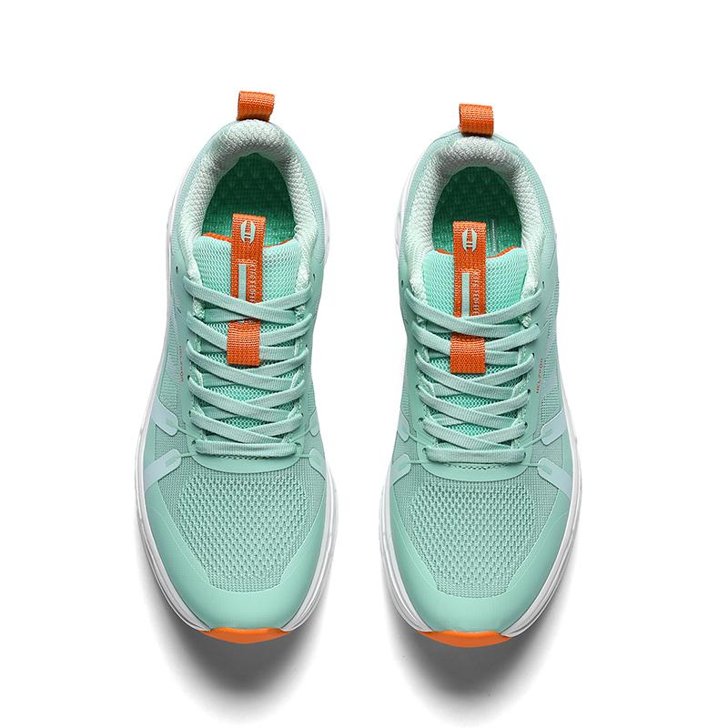 Ultra-light rebound sports shoes, new flying mesh running shoes, shock-absorbing and wear-resistant casual shoes for men