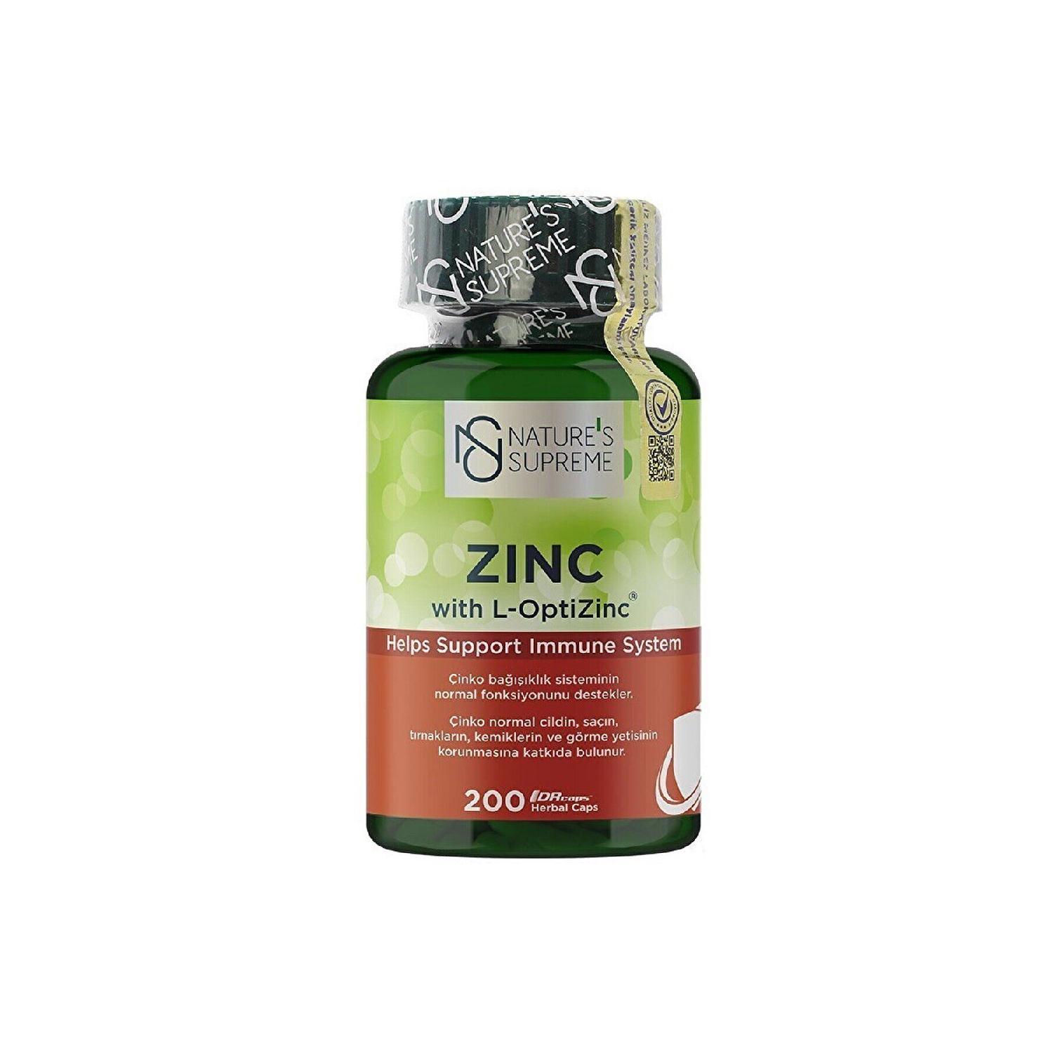 

Chain 15 Mg 200 Capsules