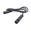 12X50mm 808nm 500mW High-Power Infrared Laser Module (Invisible to Naked Eye)